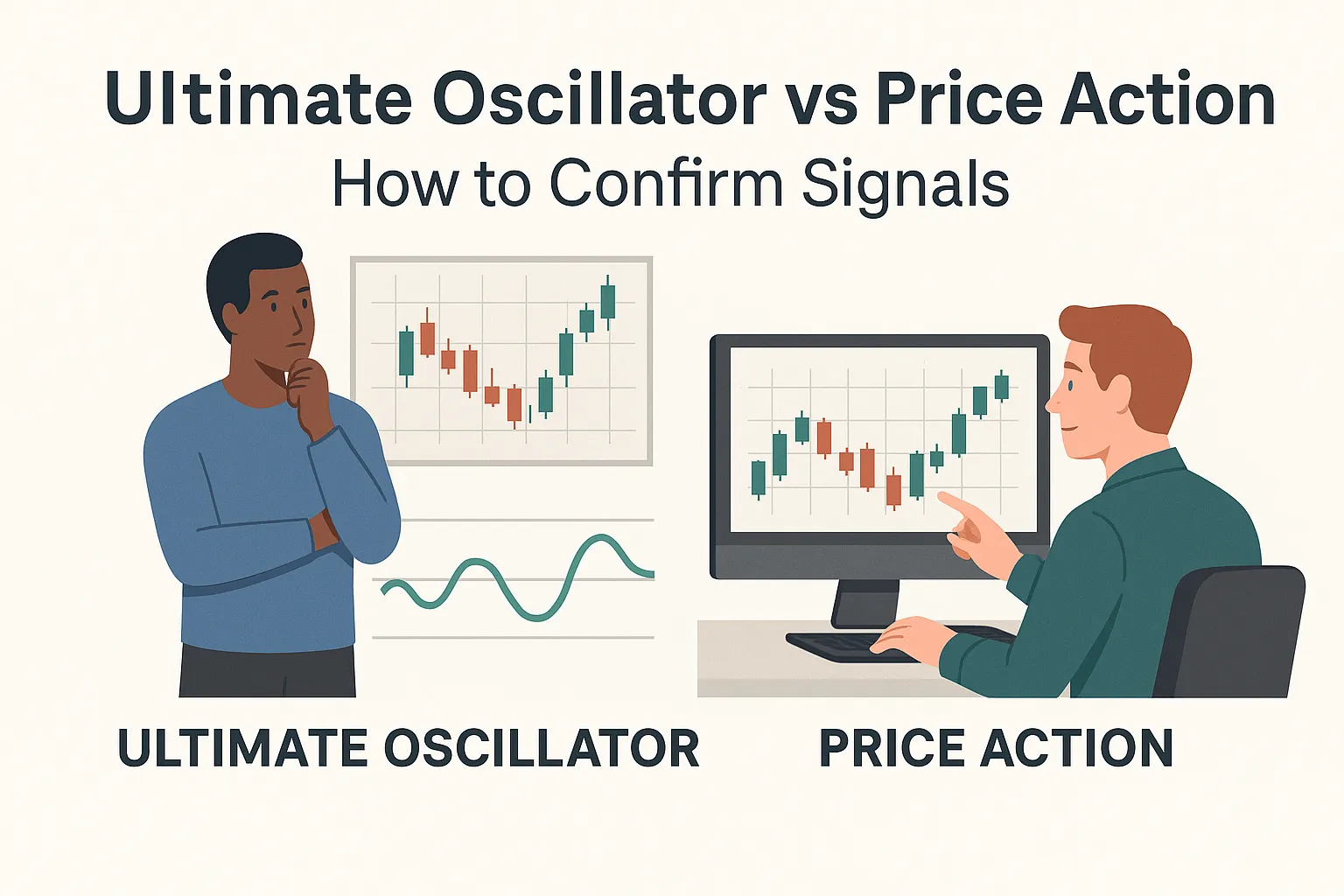 Ultimate_Oscillator_vs_Price_Action