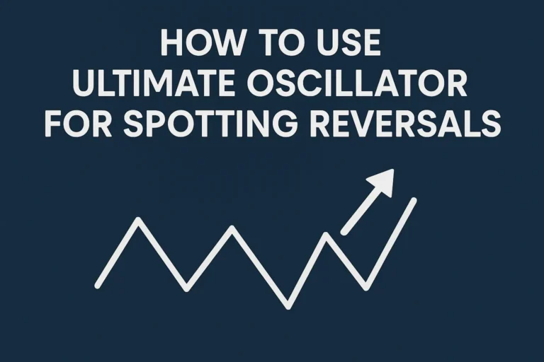 how_to_use_ultimate_oscillator_reversals