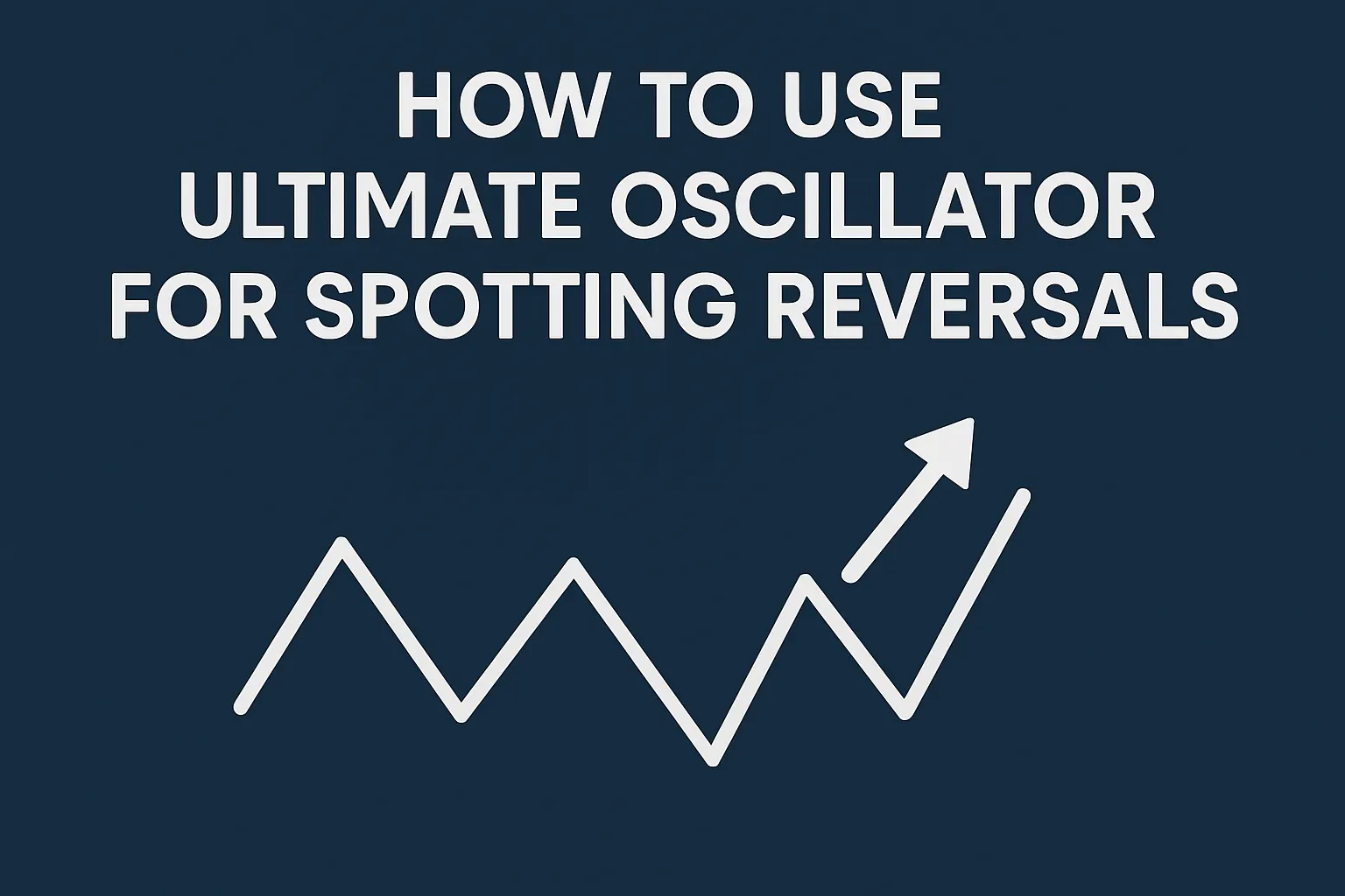 how_to_use_ultimate_oscillator_reversals