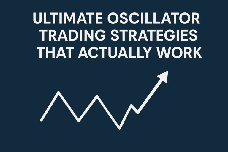 ultimate_oscillator_trading_strategies