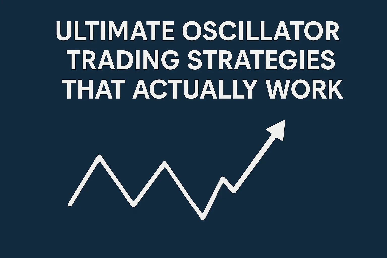 ultimate_oscillator_trading_strategies