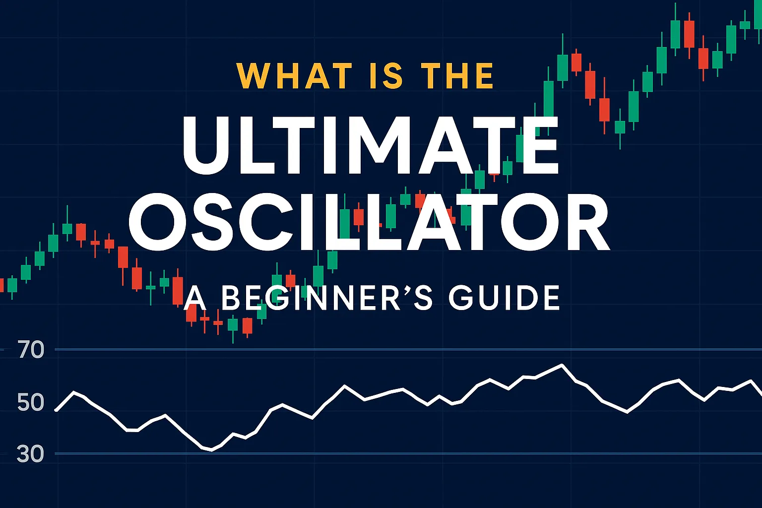 Ultimate Oscillator